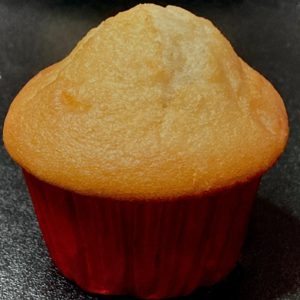 Manetcada -Mexican Muffin